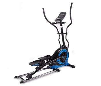 TruPace E220 Elliptical