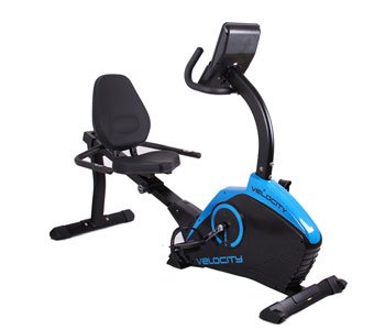 TruPace V330 Exercise Bike