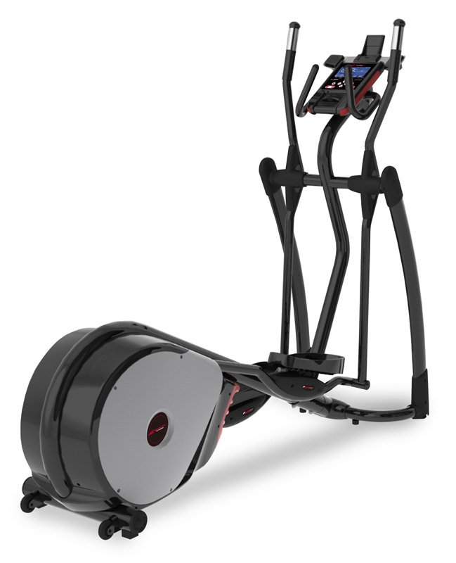 Smooth CE 3.6 Elliptical Trainer