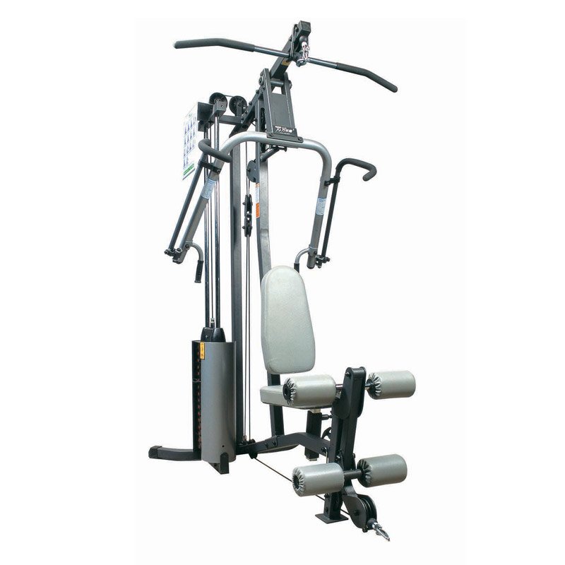 Smooth S490 Force Elite Home Gym