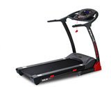 Smooth Fitness 5.65 Folding Fitness Treadmill