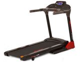 Smooth Fitness 6.75 Folding Fitness Treadmill