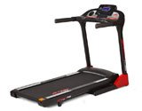 Smooth 7.35 Treadmill