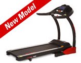 Smooth 8.35 Treadmill