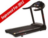 Smooth 9.35 Treadmill