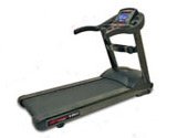 Smooth 9.65LC Treadmill
