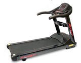 Smooth 9.65TV Treadmill