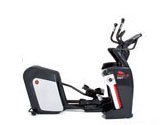 Smooth Agile DMT Elliptical Trainer