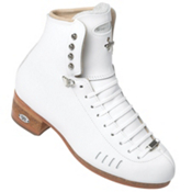 Riedell Elite HLS 150J Girls Figure Skate Boots
