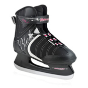 Bladerunner Onyx Womens Ice Hockey Skates