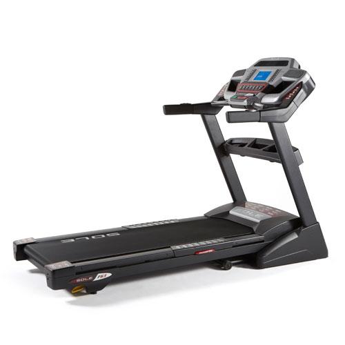 F63 SOLE Treadmill