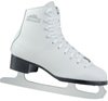 Lake Placid White Girls Ice Skates White