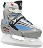 Lake Placid Mach 5 Adjustable Girl's Ice Skates