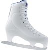 Lake Placid Molded Figure Girl's Ice Skates