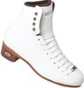 Riedell 25 TS J Ice Skate White Boot