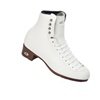 Riedell 33 TS Figure Skates White