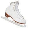 Riedell 91 LS Junior White Ice Skates Quest Onyx blades