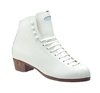 Riedell 21 Junior white Ice Figure Skate boots
