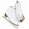 Riedell Ice skates 17 RS Junior White Set