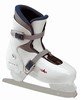 New Roces J Due JR F Adjustable Ice Skates