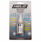 Helo High Speed Bearing Oil