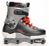 Razors Cult Street Aggressive Skate Red