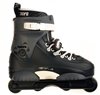 Razors Genesys 7.4 Aggressive Skates - Black