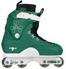 USD Classic Throne AL HOOI '09 Aggressive Skates