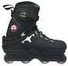 Powerslide USD Realm Black Aggressive Skates