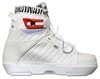 Valo Aggressive Skates AB White - boot only