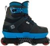 Valo SK. 1 Aggressive Skate Black/Blue