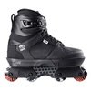 Valo TV 2.5 Aggressive Skates Black