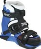 Xsjado Stockwell Blue Aggressive Skates Boot Only