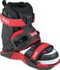Xsjado Stockwell Red Aggressive Skates Boot Only