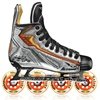 Tour Code Tabu Senior Inline Hockey Skates