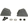 Rollerblade Brakes 762L STD / ABT lite - Non Marking Grey