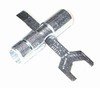 Elephant roller skate wrench