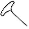 Skate Lace Tightener & Lace hook