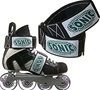 Sonic Arch - Ankle Skate Tighteners