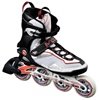 K2 Moto 100 Custom Fit Mens Inline Skates 2009