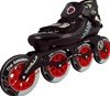 Vanilla Assassin Inline Speed Skates
