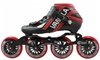 Vanilla Blackmail Inline Speed Skates