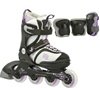 K2 Charm Adjustable Inline Skate Girls Pack 2012