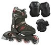 K2 Sk8 Hero Adjustable Inline Skate Boys Pack 2012