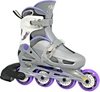 Roller Derby Cobra Adjustable Size Inline Skate girls
