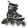 K2 Mach 100 Custom Fit Skates Mens 2012