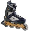 K2 Inline Skates 2009 Eco Etu Petrol Mens