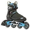 K2 Alexis 84 Boa Womens Inline Skates 2012