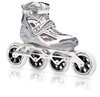 Rollerblade Tempest 100 Inline Skates Womens 2011