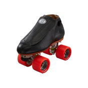 Riedell 395 Quest Jam Roller Skates